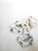 チュービュラーネックレス