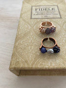 ヴィンテージリング